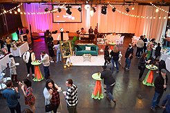 OPEN HOUSE AT 415 WESTLAKE